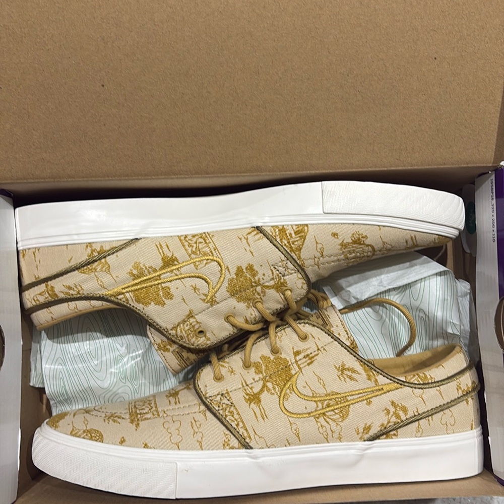 Nike SB Zoom Janoski OG+